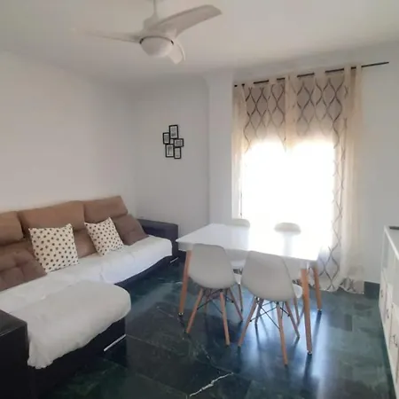Apartamento Sierra Apartment